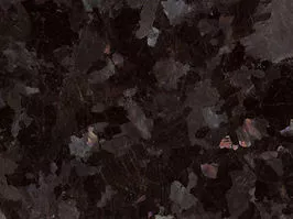 black quartz