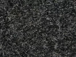 black granite